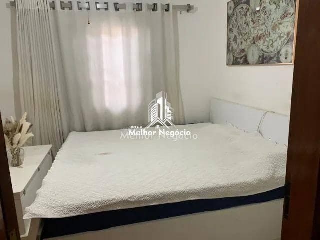 Casa à venda em Hortolândia, Jardim Santa Izabel, com 5 quartos, com 300 m² — foto 9