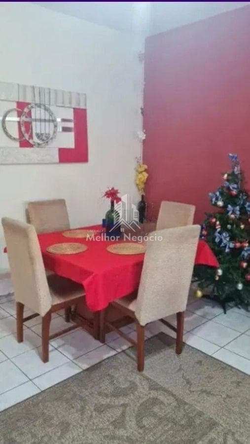 Casa à venda em Piracicaba, Jardim Glória, com 2 quartos, com 120 m² — foto 4