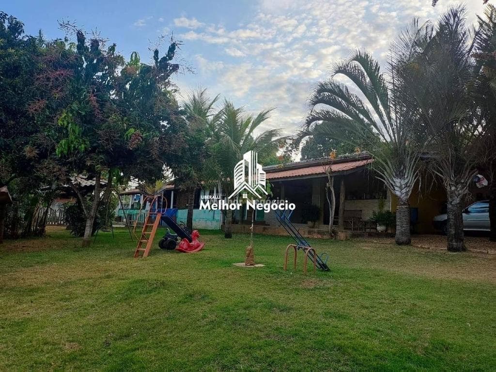 Chácara à venda em Piracicaba, Jaraguá, com 3 quartos, com 960 m² — foto 10