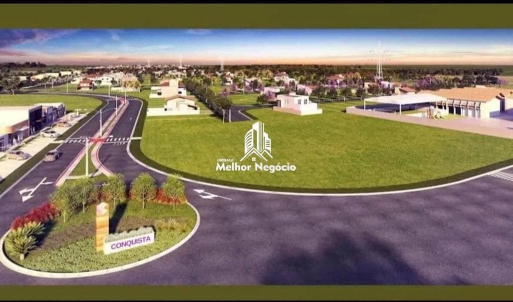 Terreno à venda em Piracicaba, Vale do Sol, com 250 m² — foto 2