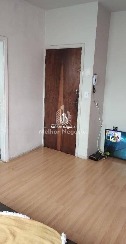 Apartamento à venda em Campinas, Vila Marieta, com 1 quarto, com 41 m² — foto 7