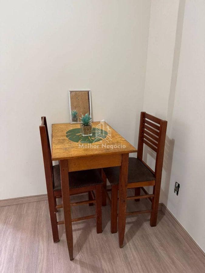 Apartamento à venda em Campinas, Botafogo, com 1 quarto, com 36 m² — foto 6