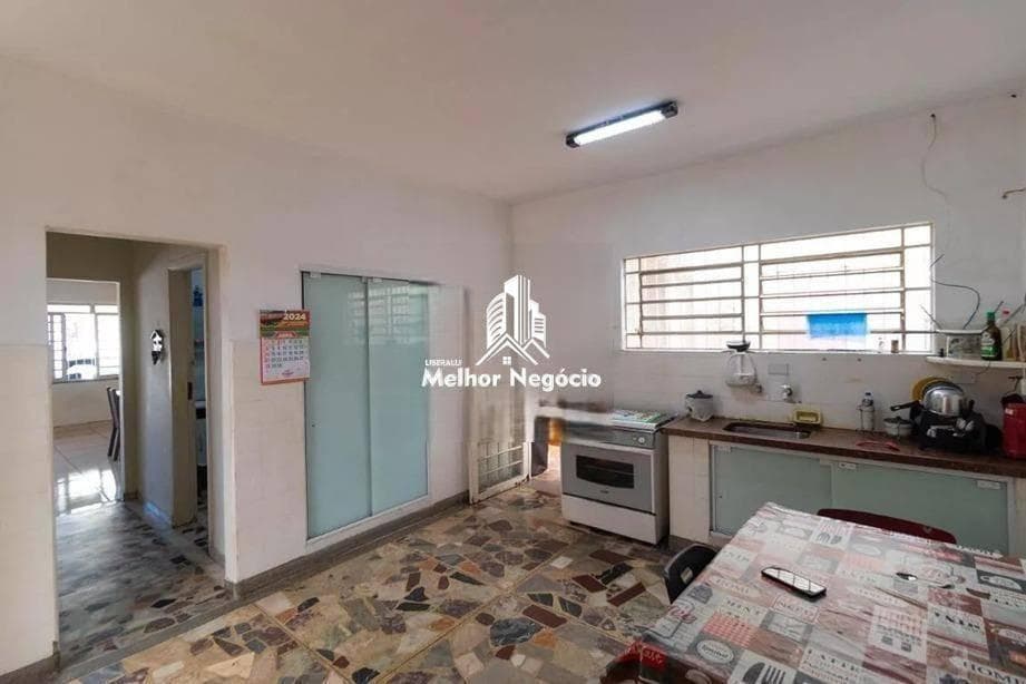 Casa à venda em Campinas, Vila Fortuna, com 3 quartos, com 186 m² — foto 6