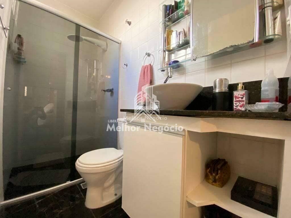 Casa à venda em Campinas, Loteamento Residencial Campina Verde, com 3 quartos, com 150 m² — foto 5