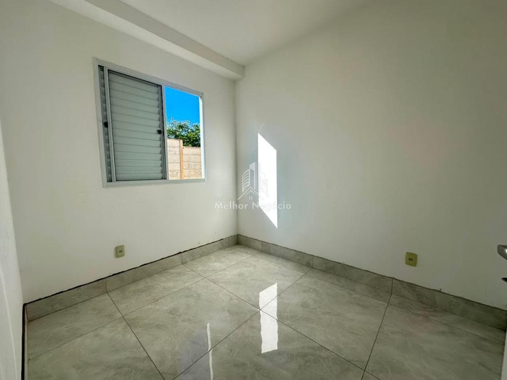 Apartamento à venda em Hortolândia, Jardim das Flores, com 2 quartos, com 49 m² — foto 7
