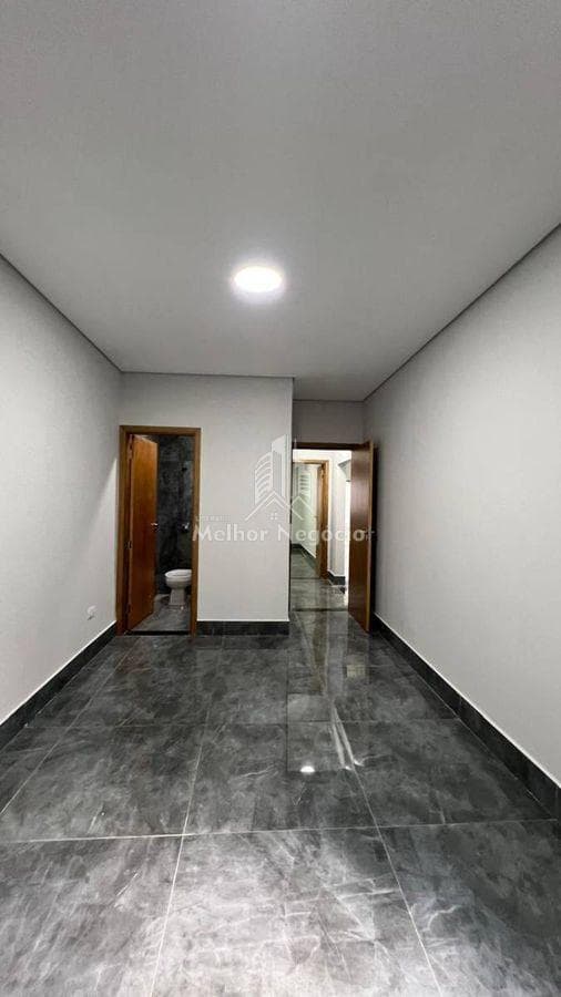 Casa à venda em Americana, Jardim Brasília, com 2 quartos, com 90 m² — foto 2