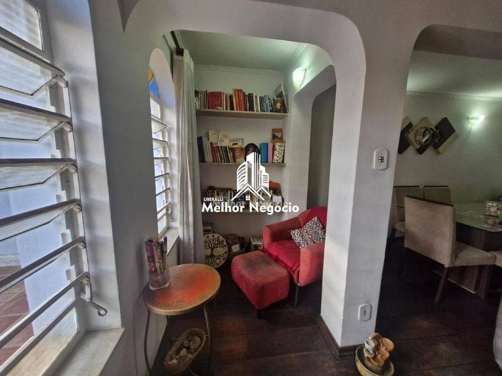 Casa à venda em Campinas, Vila Teixeira, com 3 quartos, com 200 m² — foto 7
