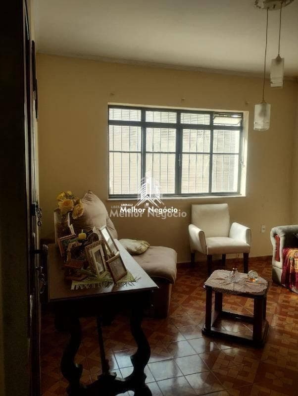Casa à venda em Campinas, Jardim Roseira, com 4 quartos, com 170 m² — foto 3