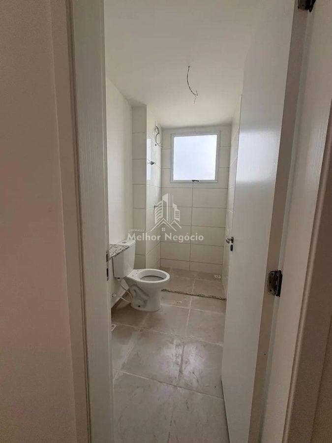Apartamento à venda em Hortolândia, Parque Bella Ville, com 2 quartos, com 51 m² — foto 6