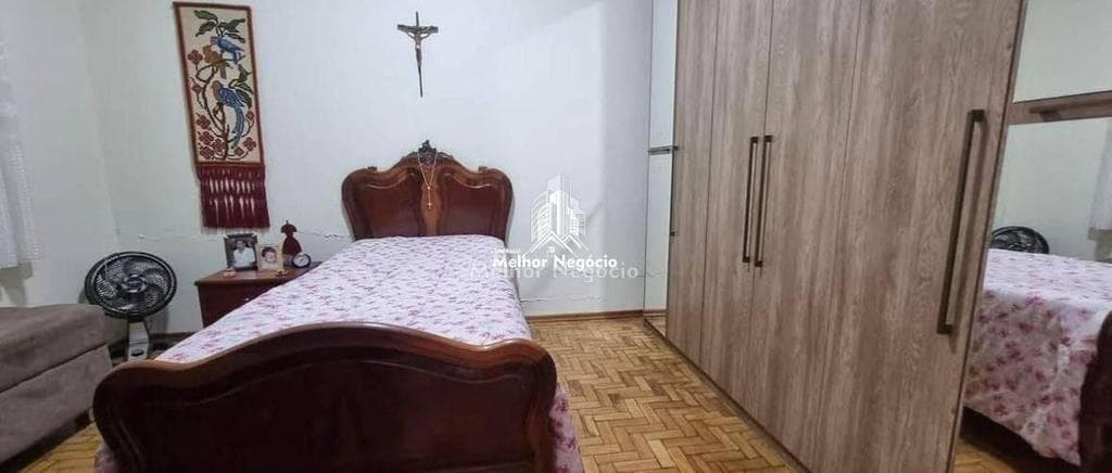 Casa à venda em Campinas, Vila Rossi, com 4 quartos, com 135 m² — foto 6