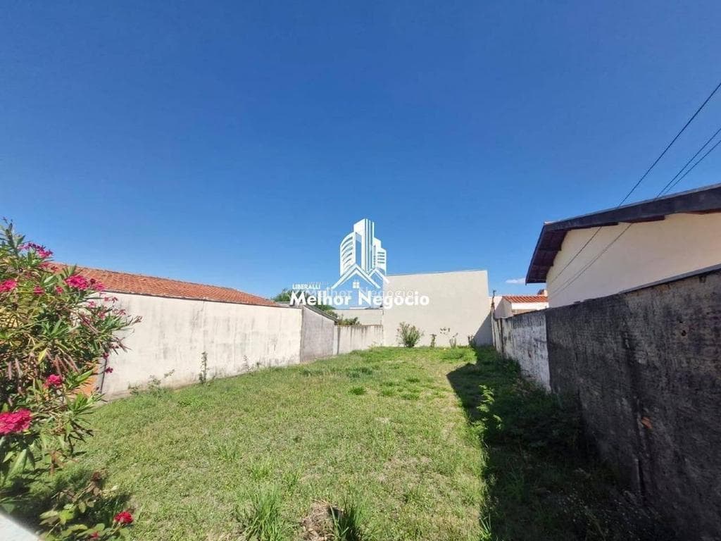 Terreno à venda em Campinas, Jardim do Lago, com 330 m²