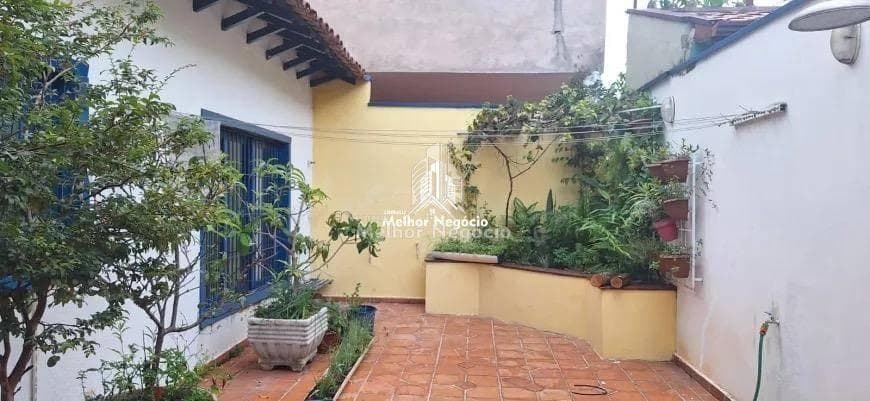 Casa à venda em Campinas, Jardim Colonial, com 4 quartos, com 217 m² — foto 6