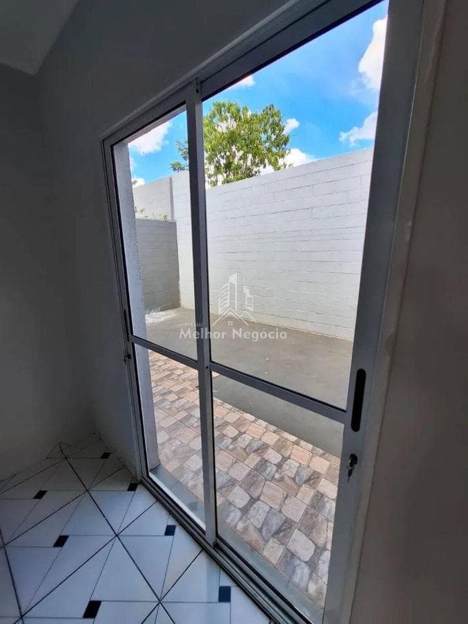 Casa à venda em Campinas, Loteamento Residencial Flavia, com 2 quartos, com 136 m² — foto 9