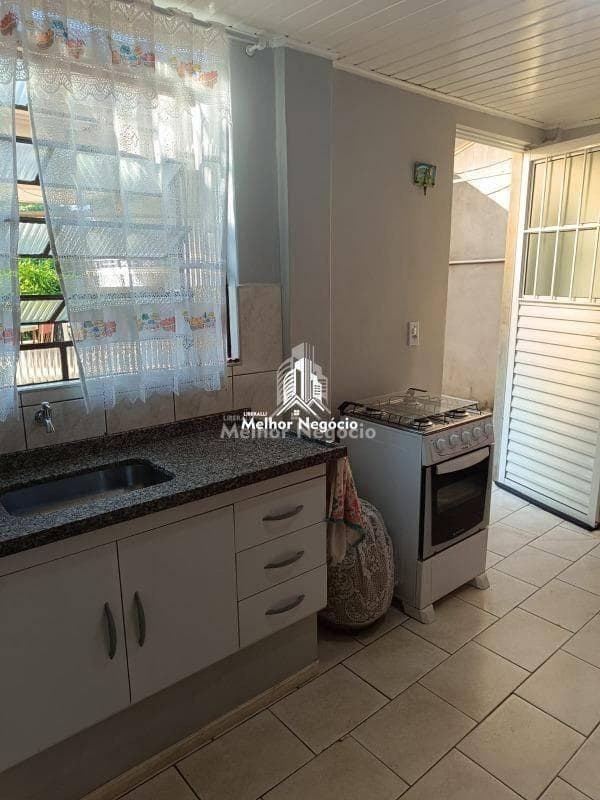 Casa à venda em Piracicaba, Vila Sônia, com 3 quartos, com 99 m² — foto 9