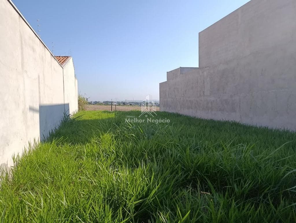 Terreno à venda em Santa Bárbara D'Oeste, Jardim Souza Queiroz, com 250 m² — foto 4