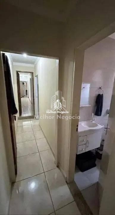 Casa à venda em Piracicaba, Parque Nossa Senhora das Graças, com 3 quartos, com 110 m² — foto 9