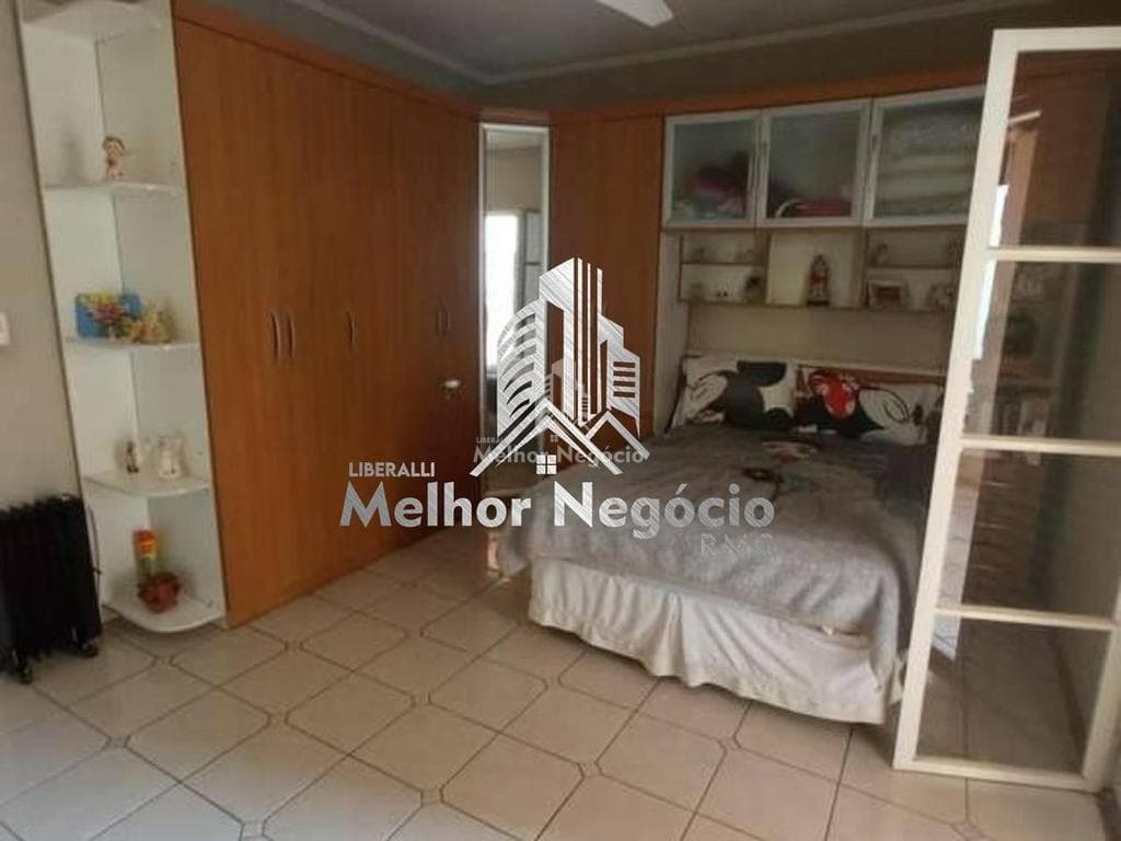 Casa à venda em Paulínia, Jardim Ypê, com 3 quartos, com 238 m² — foto 6