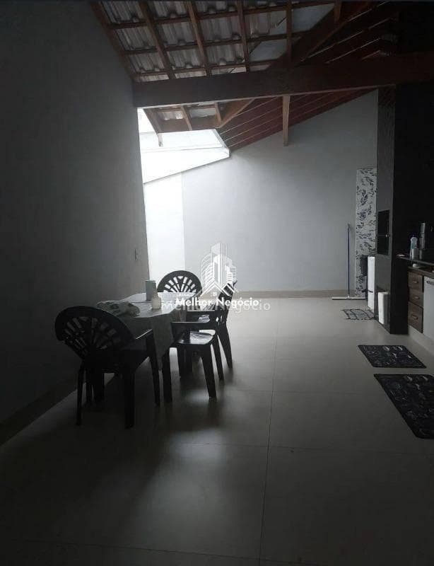 Casa à venda em Santa Bárbara D'Oeste, Jardim Souza Queiroz, com 3 quartos, com 162 m² — foto 6