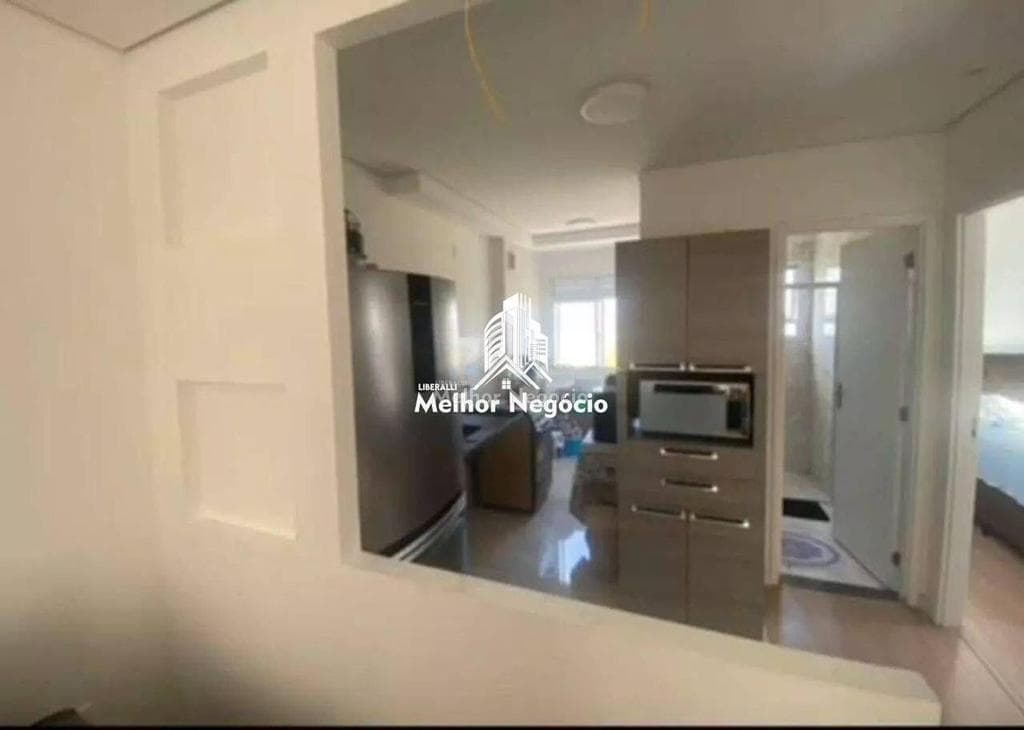 Apartamento à venda em Campinas, Residencial Fazenda Lagoa, com 2 quartos, com 42 m² — foto 5