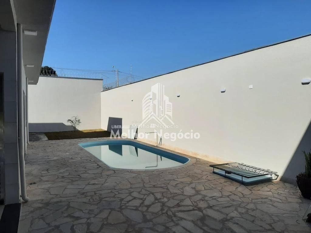 Casa à venda em Piracicaba, Parque São Matheus, com 1 quarto, com 140 m² — foto 3