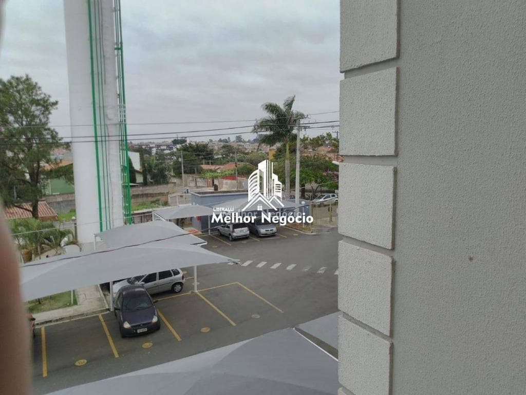 Apartamento à venda em Hortolândia, Chácaras Fazenda Coelho, com 2 quartos, com 44 m² — foto 10