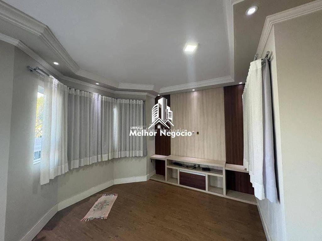 Casa à venda em Hortolândia, Parque Ortolândia, com 3 quartos, com 170 m² — foto 5