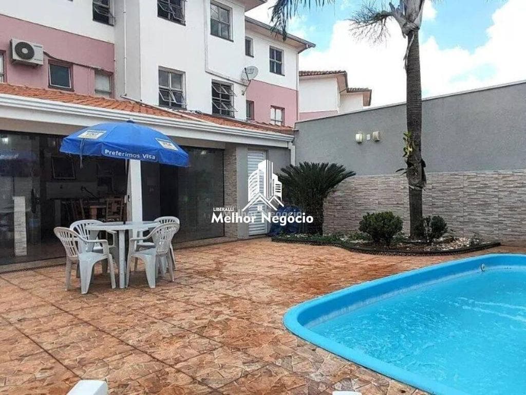 Apartamento à venda em Sumaré, Altos de Sumaré, com 2 quartos, com 57 m² — foto 8