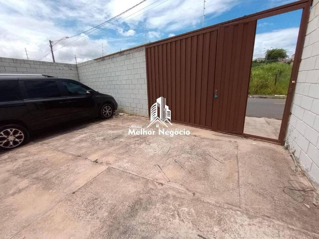 Terreno à venda em Campinas, Residencial Parque da Fazenda, com 300 m² — foto 3