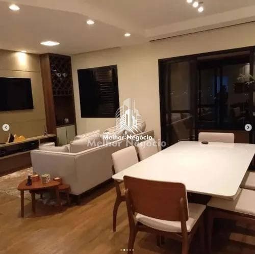 Apartamento à venda em Campinas, Parque Prado, com 2 quartos, com 77 m²