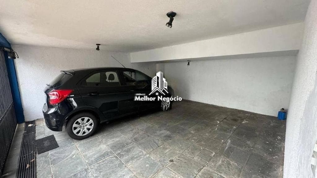 Casa à venda em Campinas, Jardim Chapadão, com 4 quartos, com 223 m² — foto 3