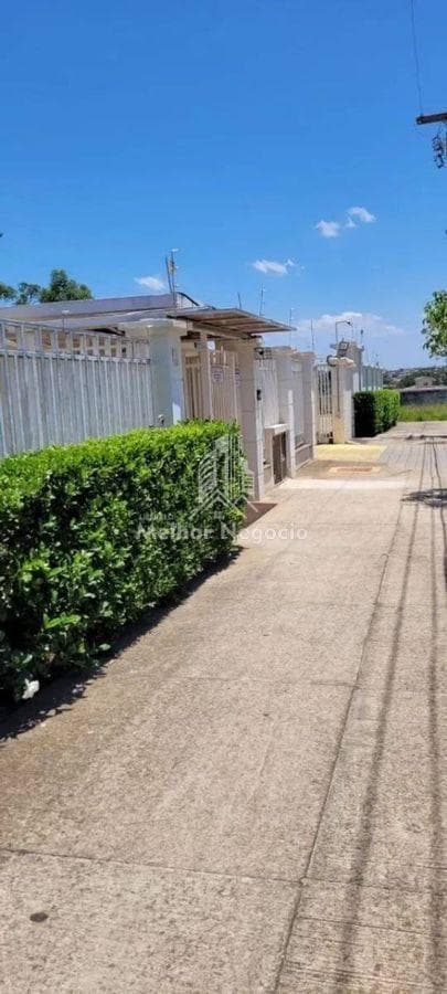 Apartamento à venda em Campinas, Jardim Capivari, com 3 quartos, com 72 m² — foto 6
