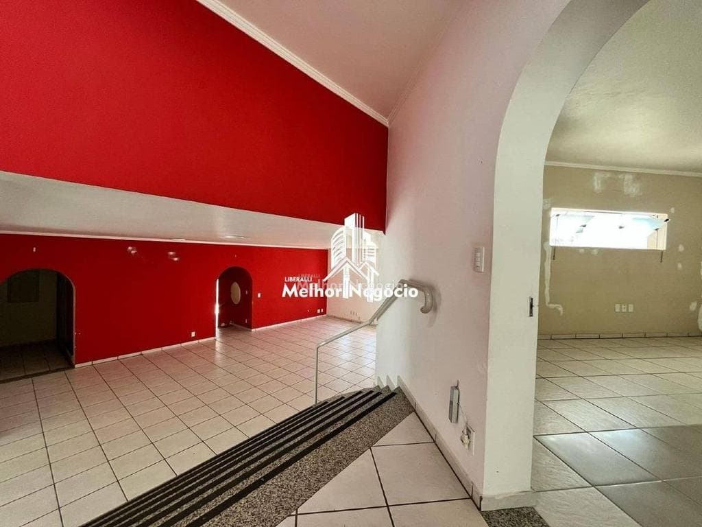 Casa à venda em Campinas, Jardim Itamarati, com 4 quartos, com 295 m² — foto 3