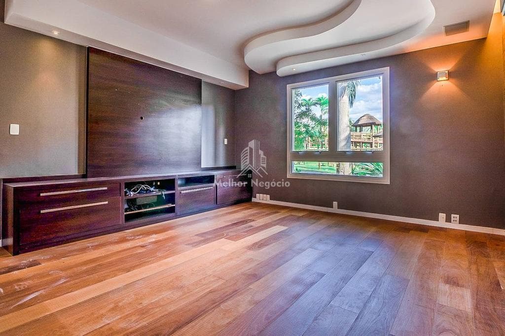 Casa à venda em Campinas, Sítios de Recreio Gramado, com 4 quartos, com 524 m², GERAL — foto 2