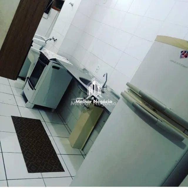 Apartamento à venda em Sumaré, Loteamento Residencial Viva Vista, com 2 quartos, com 50 m² — foto 9