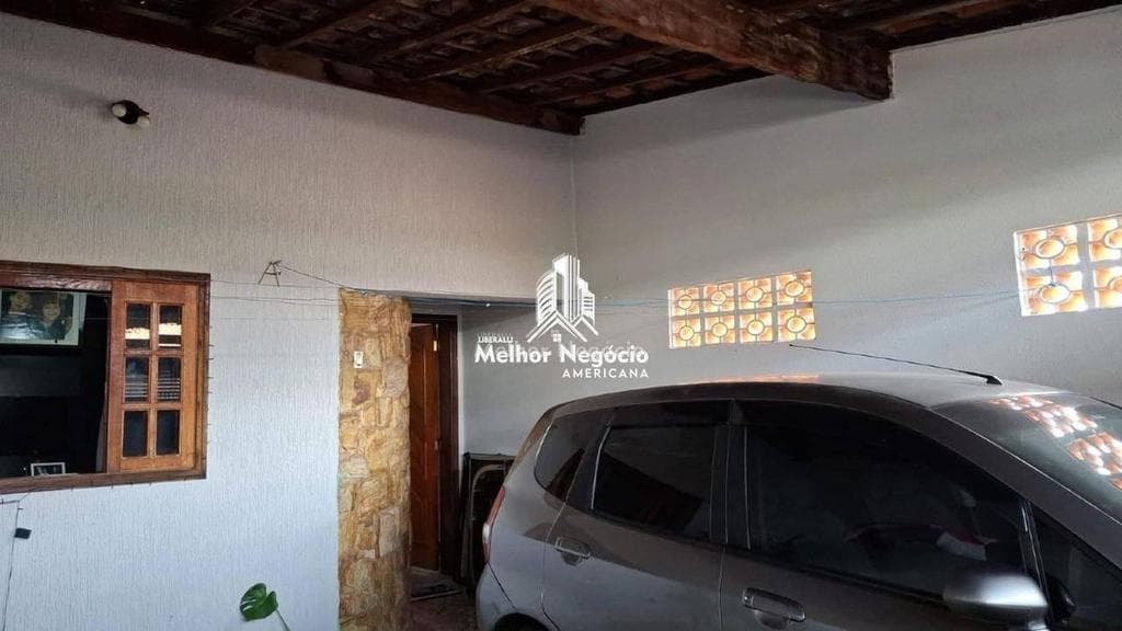 Casa à venda em Santa Bárbara D'Oeste, Planalto do Sol II, com 3 quartos, com 120 m² — foto 3