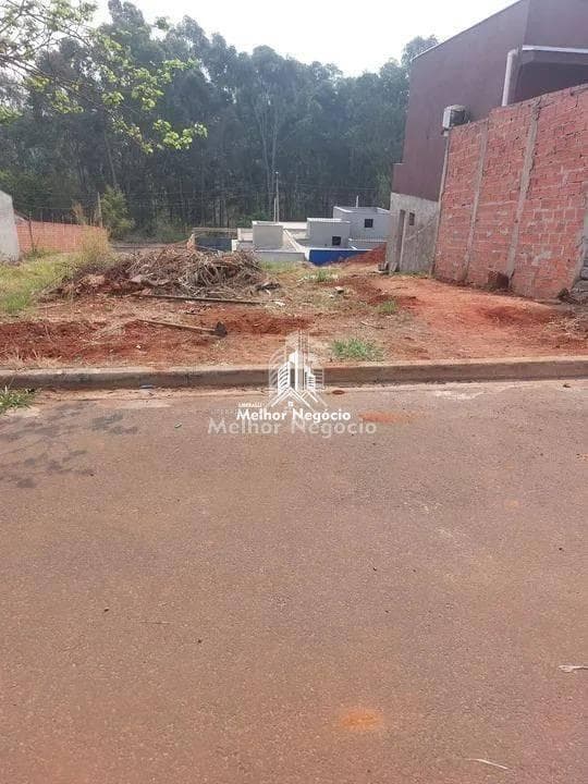 Terreno à venda em Piracicaba, Jardim Ibirapuera, com 212 m² — foto 2