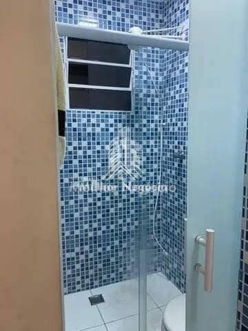Casa à venda em Campinas, Parque Residencial Vila União, com 4 quartos, com 170 m² — foto 6