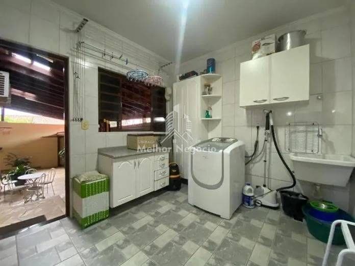Casa à venda em Campinas, Parque Industrial, com 3 quartos, com 120 m² — foto 9