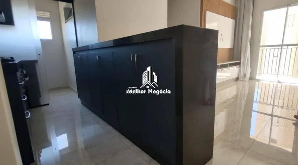 Apartamento à venda em Sumaré, Loteamento Residencial Viva Vista, com 2 quartos, com 67 m² — foto 5