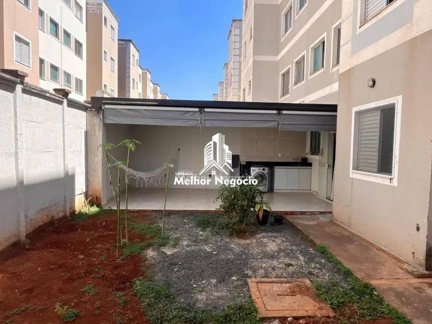 Apartamento à venda em Americana, Chácara Letônia, com 2 quartos, com 50 m² — foto 9