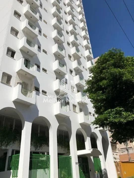 Apartamento à venda em Campinas, Botafogo, com 1 quarto, com 50 m² — foto 2