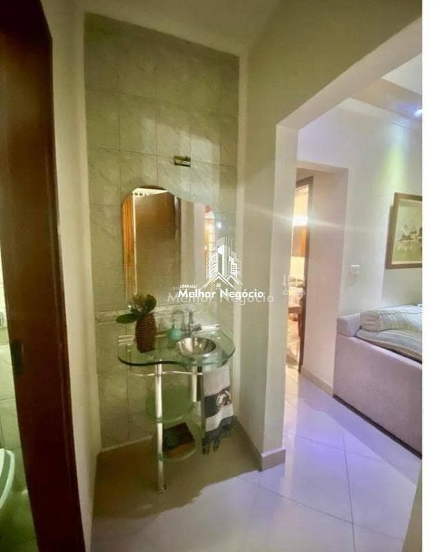 Casa à venda em Sumaré, Parque Yolanda (Nova Veneza), com 4 quartos, com 153 m² — foto 10