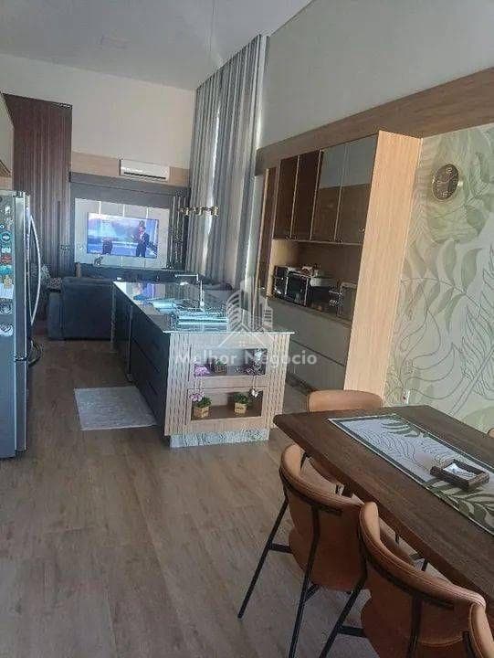 Casa à venda em Campinas, Jardim García, com 4 quartos, com 236 m², GERAL — foto 4