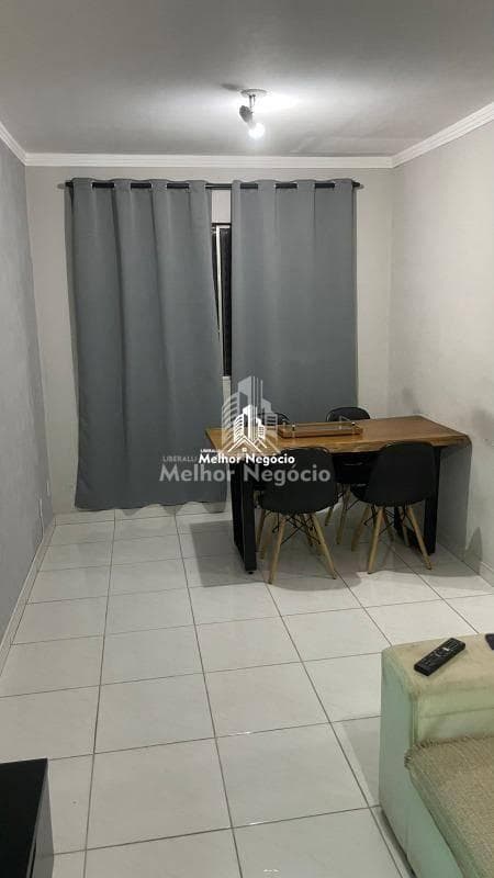 Apartamento à venda em Campinas, Conjunto Residencial Souza Queiroz, com 3 quartos, com 75 m² — foto 5