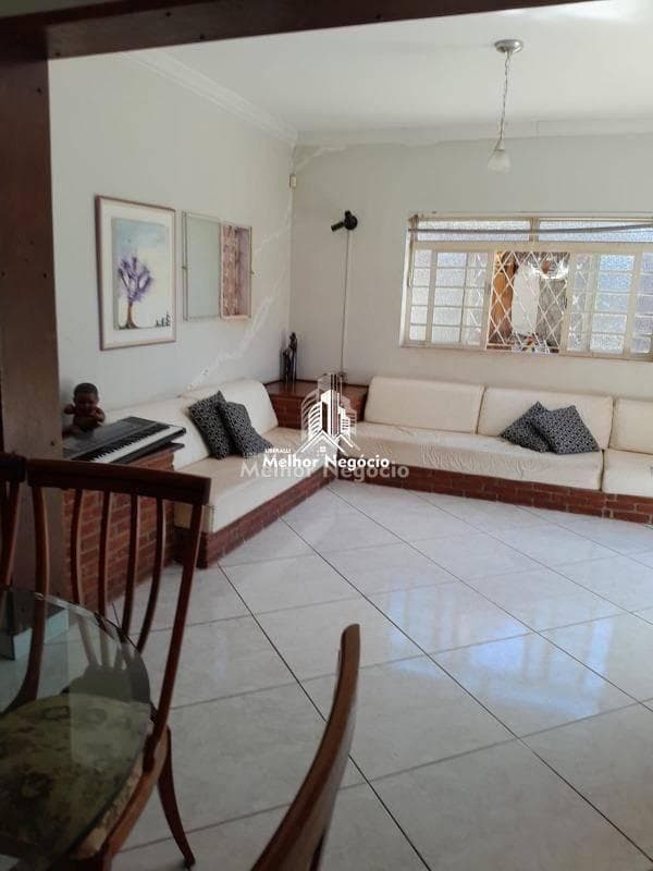 Casa à venda em Piracicaba, Nova Piracicaba, com 4 quartos, com 397 m² — foto 7