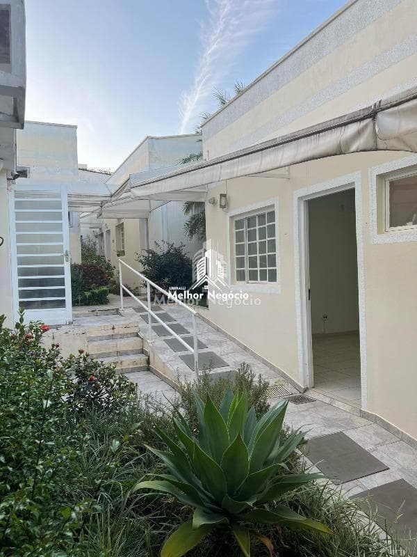 Casa à venda em Campinas, Jardim Chapadão, com 272 m² — foto 2