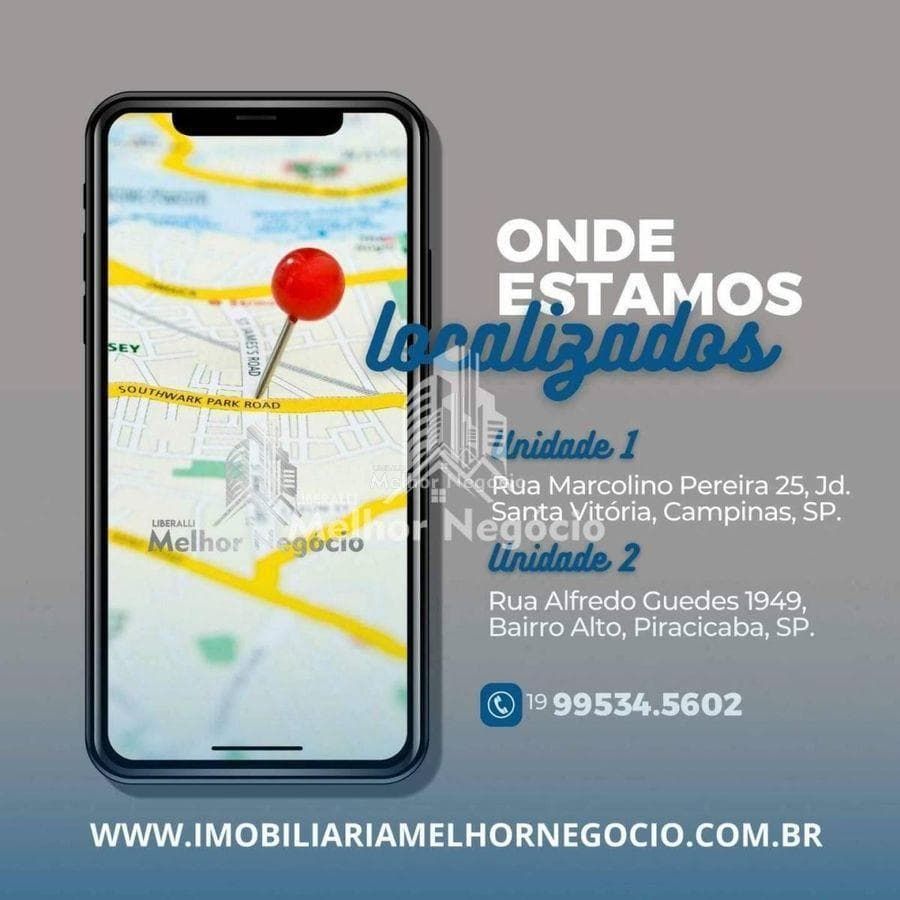 Casa à venda em Campinas, Dic III (Conjunto Habitacional Ruy Novaes), com 3 quartos, com 160 m² — foto 5