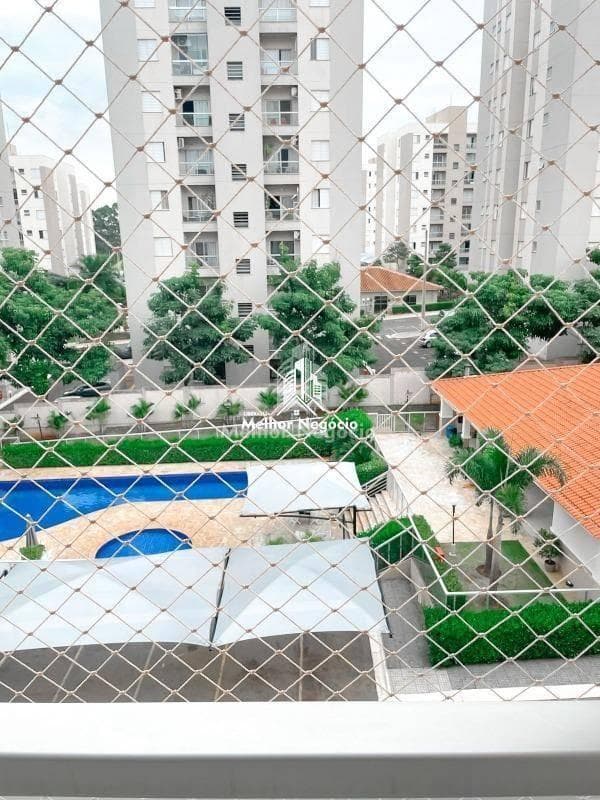 Apartamento à venda em Hortolândia, Vila São Pedro, com 2 quartos, com 56 m² — foto 3