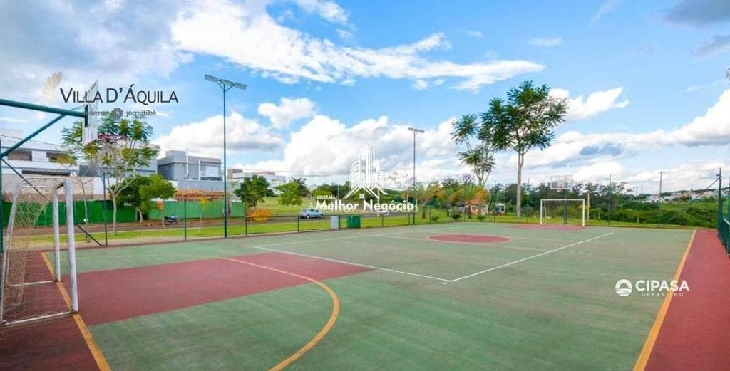 Terreno à venda em Piracicaba, Santa Rosa, com 303.76 m² — foto 8