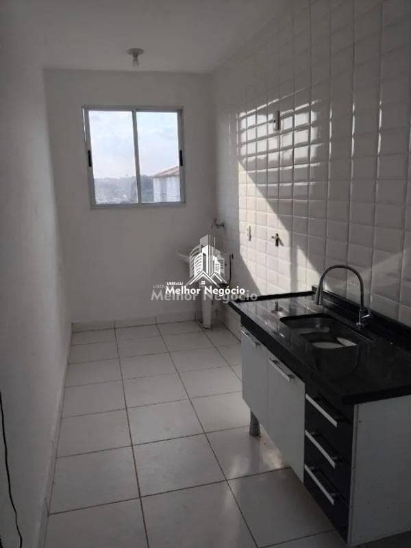 Apartamento à venda em Piracicaba, Jardim Nova Suíça, com 2 quartos, com 44 m² — foto 4